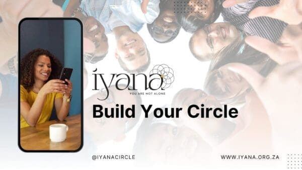 Journey – Build Your iYana Circle – Beginner