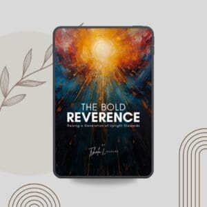 The Bold Reverence