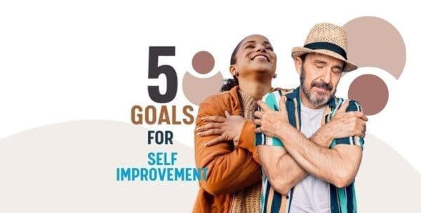 Journey – 5 Goals for Self-Improvement