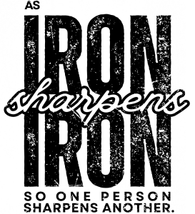 As Iron Sharpens 02
